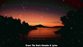 Emjaleni karaoke & Lyrics - De Mthuda ft Sir Trill