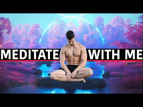 15 Minute Guided Meditation for Lifting Your Spirit