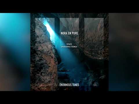 Nora En Pure - Space (Paradoks Remix)