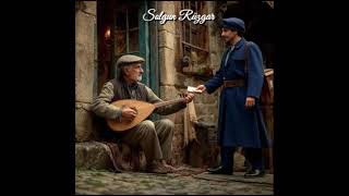 Kara Gözlüm Kar Mı Yağdı Yollarına Yüreği Olan Dinlesin - Anadolu Ağıtı (Muhteşem Ses)