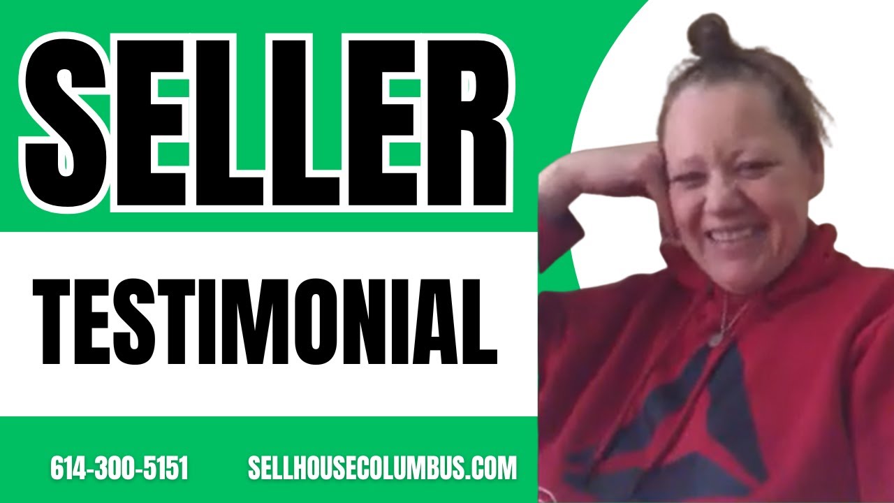 How This Columbus Homeowner Sold Fast for Cash | Real Testimonial — 614-300-5151