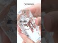 自宅で超簡単にBARクオリティの六角氷が作れるアイスメーカーが楽しすぎる！【クラウドファンディング】『THE HEXAICE』#shorts