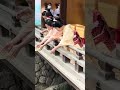 流し雛する時の舞妓さんたち Maiko In Shimogamo Shrine Shortsfeed Shorts Ytshorts