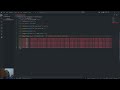Implementasi stack, queue, quick sort dalam bahasa pemrograman java
