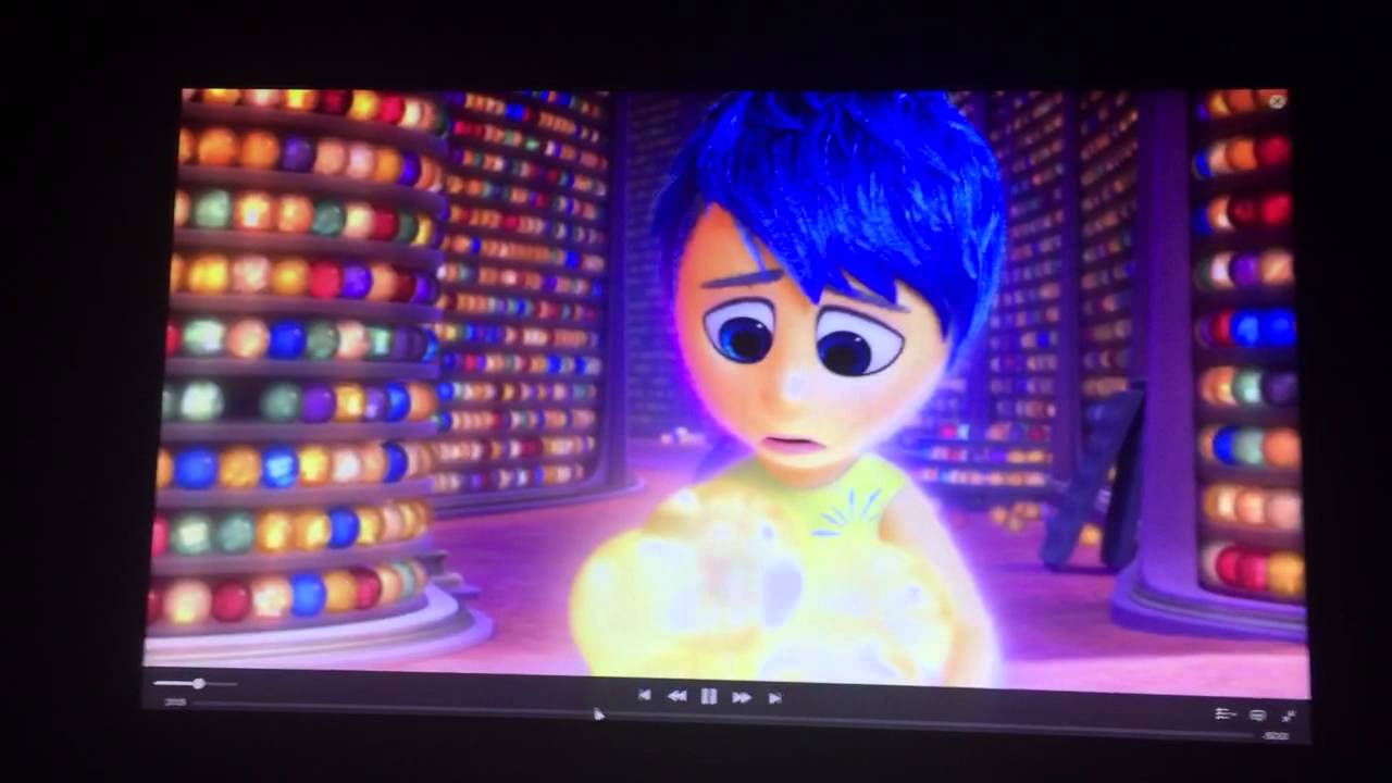 Inside Out - 