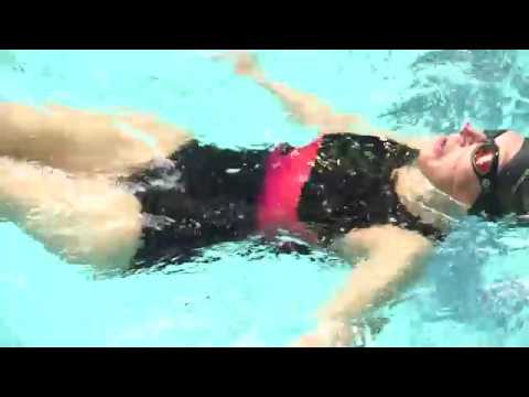 Sync or Swim- A team’s plight to break stereotypes, one stroke at a time