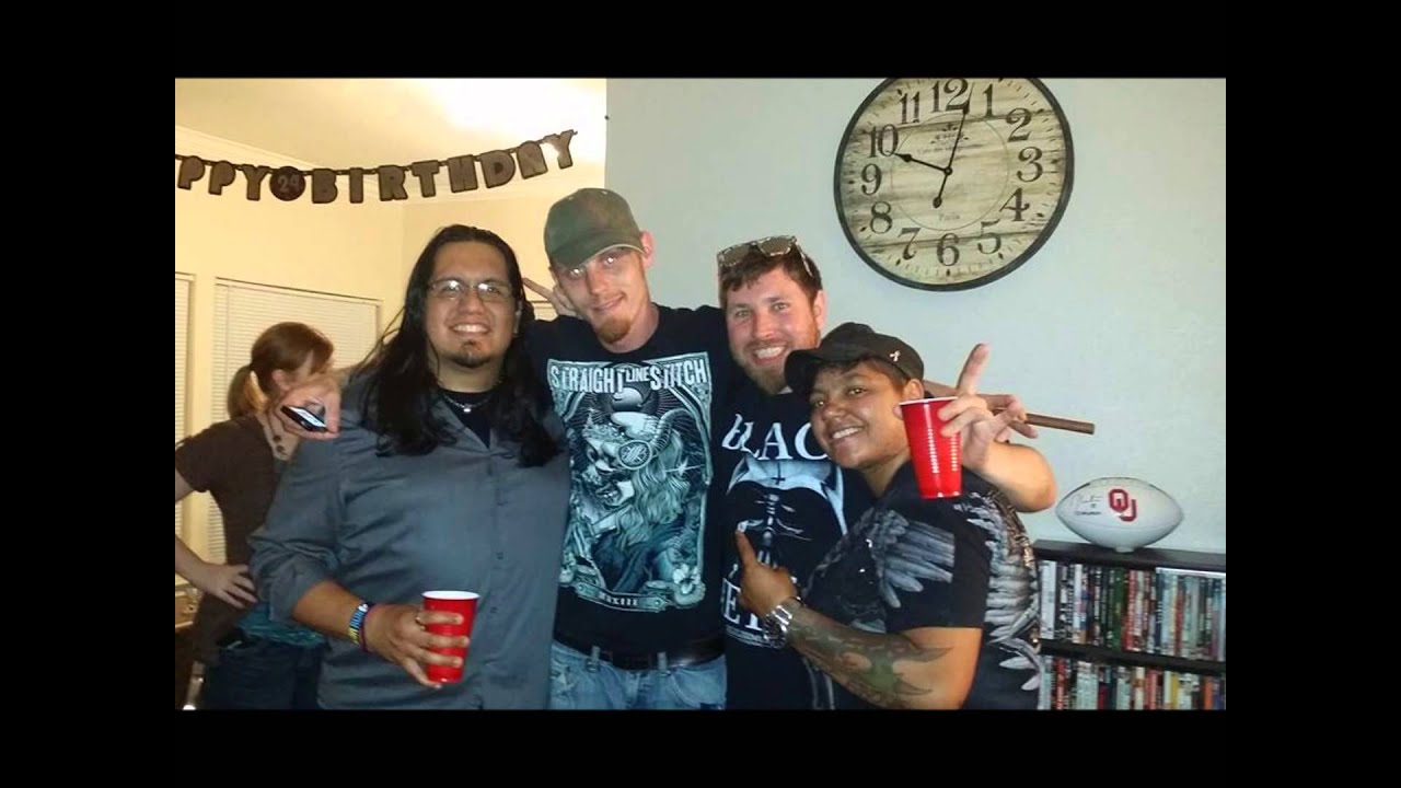 Revolution Pariah - Ubi sunt