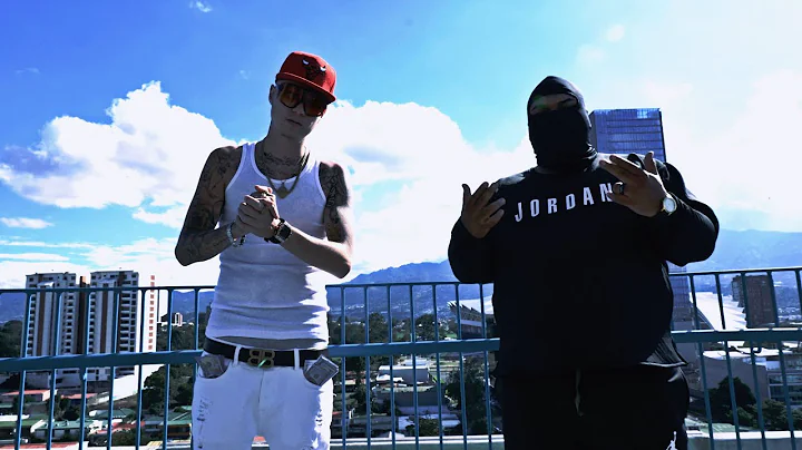 Sheko x Gadafi - La Putv Fama [Official Video]