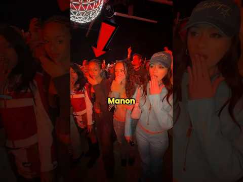 Video Why Does Manon Not in Coachella?
