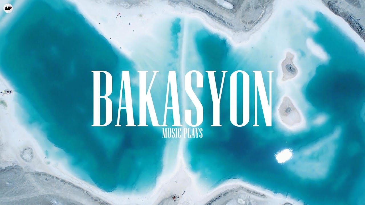 Watch Bakasyon - MP (Lyrics Video) on YouTube Watch Bakasyon - MP (Lyrics Video) on YouTube