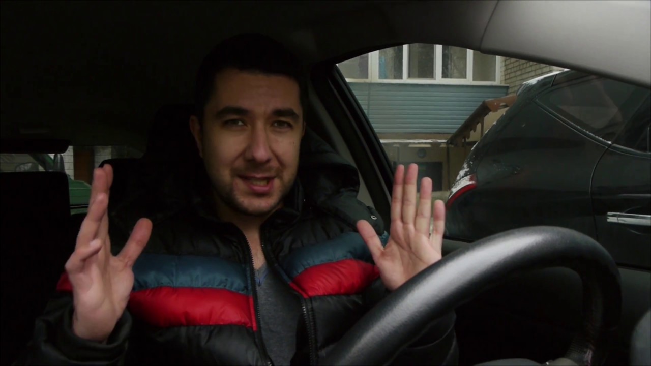 Как продать бу автомобиль