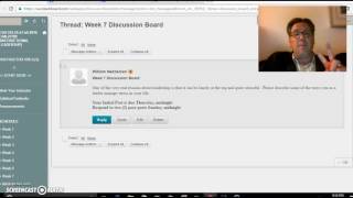 EDU 515-Week 7 12-5-16