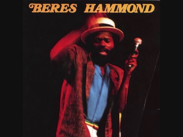 Beres Hammond - Beres Hammond - 1986 (Full) - YouTube
