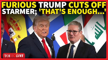 US News LIVE: 