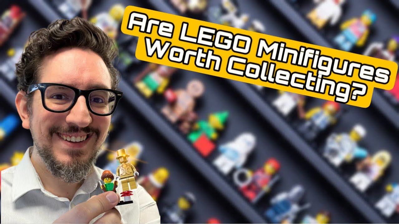 are-lego-minifigures-worth-collecting-youtube