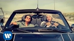 Travie McCoy: Billionaire ft. Bruno Mars [OFFICIAL VIDEO]  - Durasi: 3:34. 