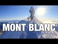 Mont Blanc Mein Dritter Versuch Den Höchsten Gipfel Westeuropas Zu Besteigen