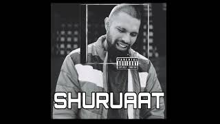 SHURUAAT - KOMA.COM | Prod. By Mickey Music | hindi rap | indore