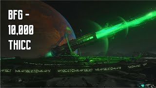 Why Doom Eternal’s Skyboxes Are So Great