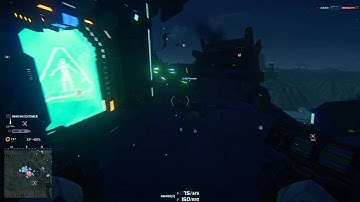 PlanetSide 2 Max rampage 900 kills in 1 minute