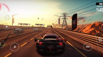 Rally Horizon – Ultra HD Car Racing Game | Android Gameplay