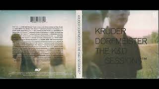 The K&D Sessions™: Sin - Where Shall I Turn (K&D Session™ Vol. 2)