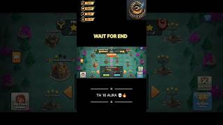 TH16 CWL Defense 😈 Opponent Failed Badly! | Anti 3 Star Base 💥