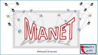 Celebrity Getting started with OMNeT++ inetMANET Framework (ابدا الان) Wealth
