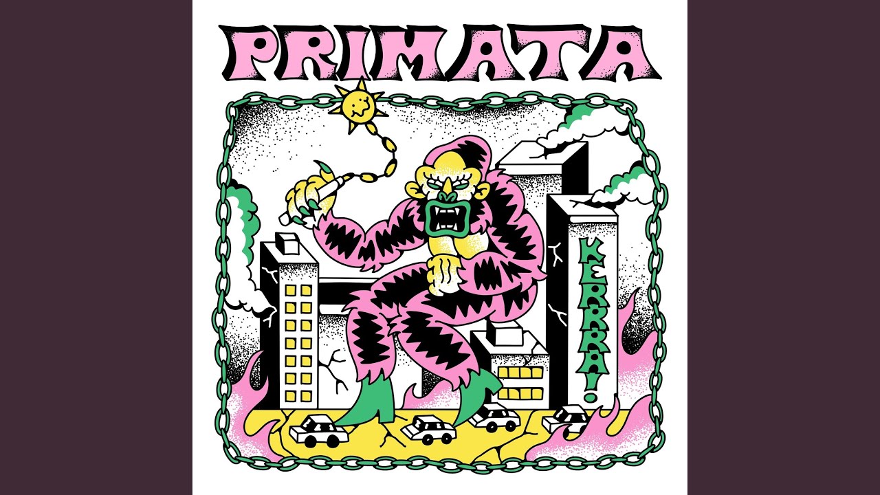 Primata - YouTube