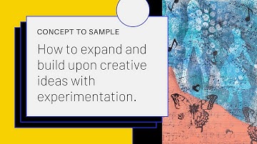 How to Use Masks Instead of Stencils for Your Next Art Project