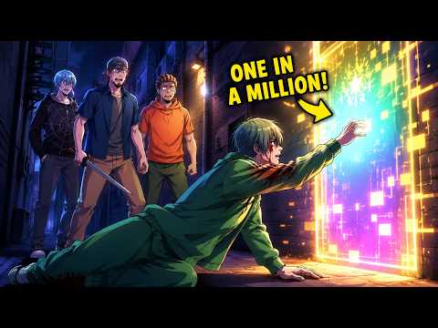 Everyone Laughed At Him Until He Awakened A One In A Million Power - Manhwa Recap