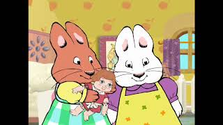 Max & Ruby Ruby's Lemonade Stand & Ruby's Rummage Sale & Ruby's Magic Act