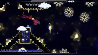Geometry Dash - Adventure Fantasy by GMD User James screenshot 4