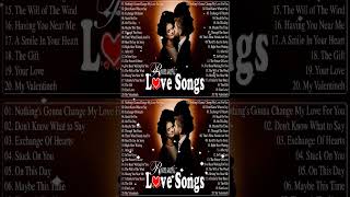 Love Songs 80s 90s - Oldies But Goodies - 90s Relaxing Beautiful Love WestLife, MLTR, Boyzone Album
