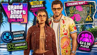 When Is GTA 6 Online Coming? (Everything We Know)