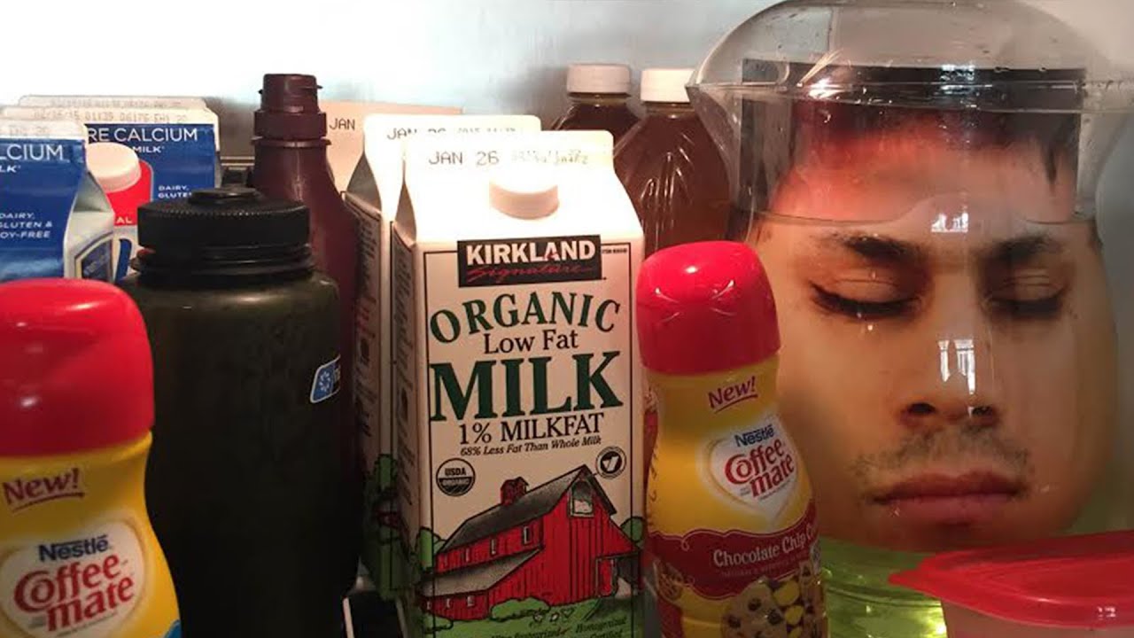 chemistry jobs Pranking Your Friends…With Science