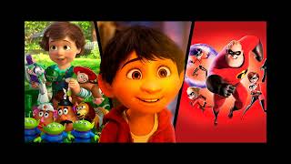 Pixar Movies: 10 Strange Patterns You've Never Noticed