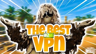 THE BEST WARZONE 2.0 VPN IN 2023! image