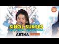 ARTHA SISTER - SIHOL SUKSES - COVER LIVE GMP