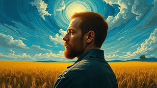 Visual Poems | Van Gogh — The Window of the Soul