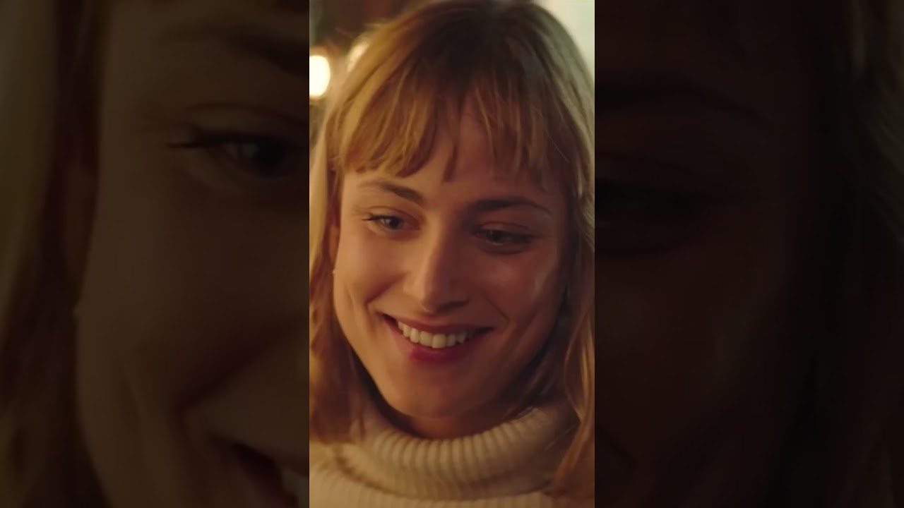 Romantic Scenes We’ll Never Forget