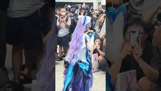 2026開拓動漫祭FF47(Fancy Frantier 47) Day2 Part1 完整版 ft. シスル 4K HDR 高畫質 (2160P)