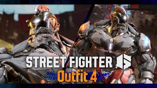 Street Fighter 6 - Trailer Costume 4 de Zangief
Le Mech Zangie-F est prêt pour laction ! ! 🤖
Préparez-vous à un véritable corps de fer avec le Costume 4 de Zangief qui arrivera le 15 octobre.
Retrouvez-nous sur les réseaux sociaux !
https://www.capcomfrance.fr
https://www.facebook.com/CapcomFrance/
https://www.youtube.com/user/CapcomFrance
https://twitter.com/capcom_france
https://www.instagram.com/capcom.france/
https://www.tiktok.com/@capcom_france Street Fighter 6 - Trailer Costume 4 de Zangief