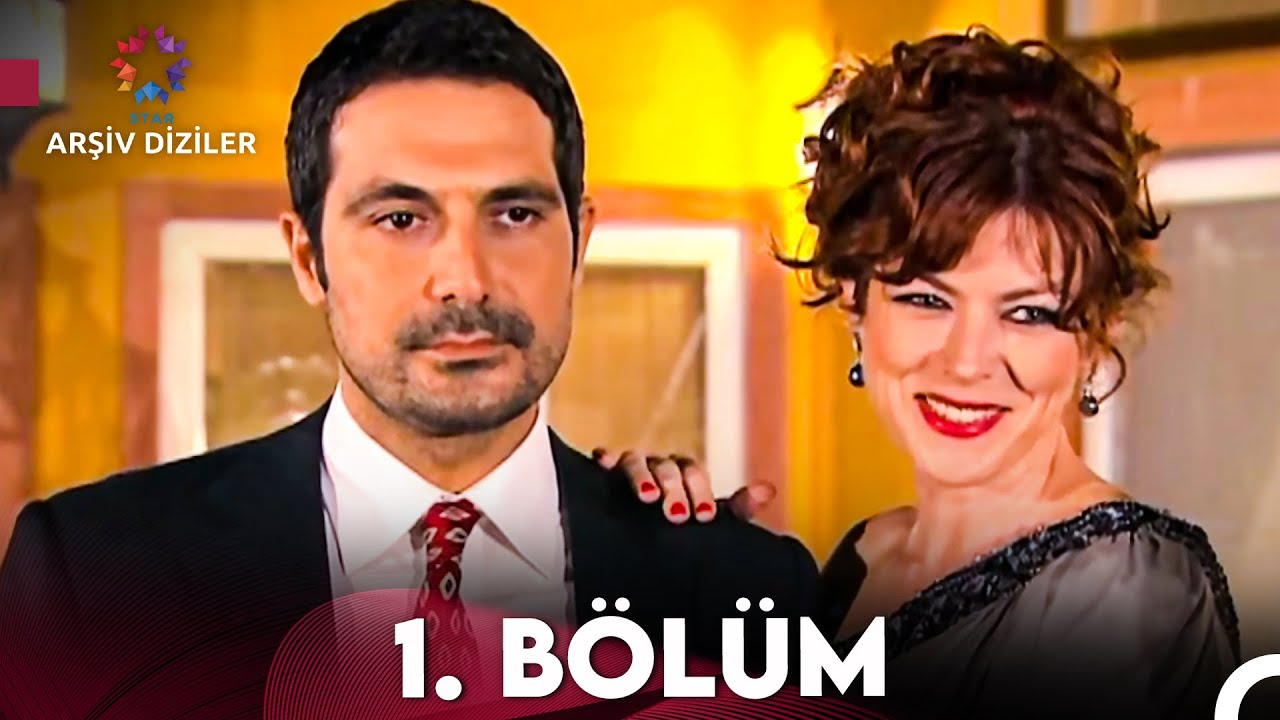 Kalpsiz Adam 1. Bölüm