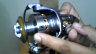 Fishing Real from Amazon