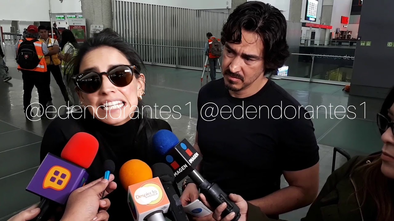 BARBARA DEL REGIL ACLARA SI DIJO QUE LA GENTE TÓXICA Y OBESA ES QUIEN LA CRITICA