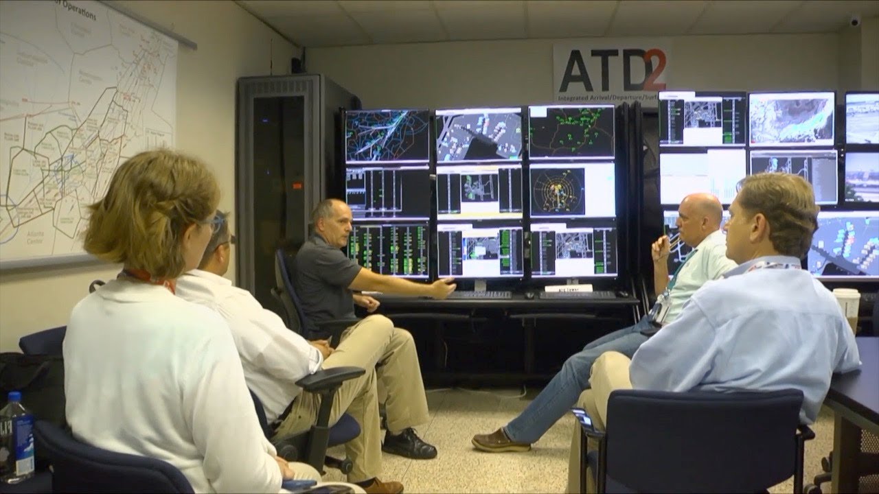 ATD-2 - YouTube