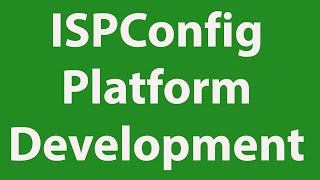 Celebrity 💻 ISPConfig Platform Setup Service on Linux – Professional Hosting Control Panel Setup Profile