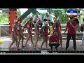 2018 UANA Junior Pan American Championship | CAN - USA| Women