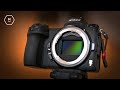 Nikon Z8 - Is This It?  Latest Rumours including D860? | Matt Irwin